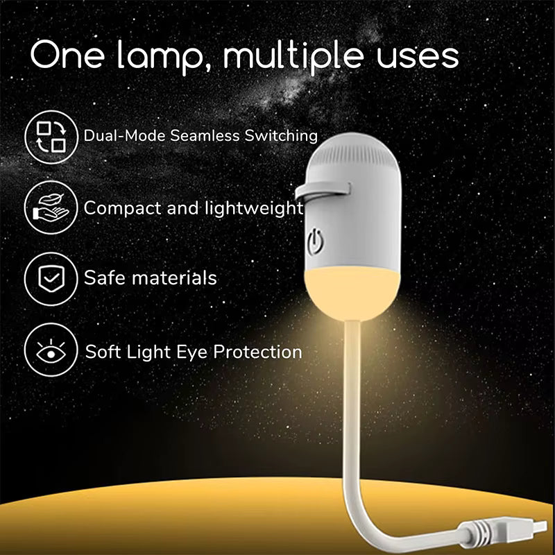 DreamGalaxy Star Projector