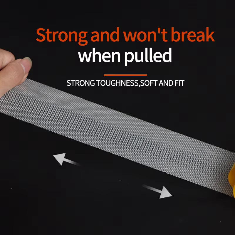 UltraHold Double-Sided Mesh Tape